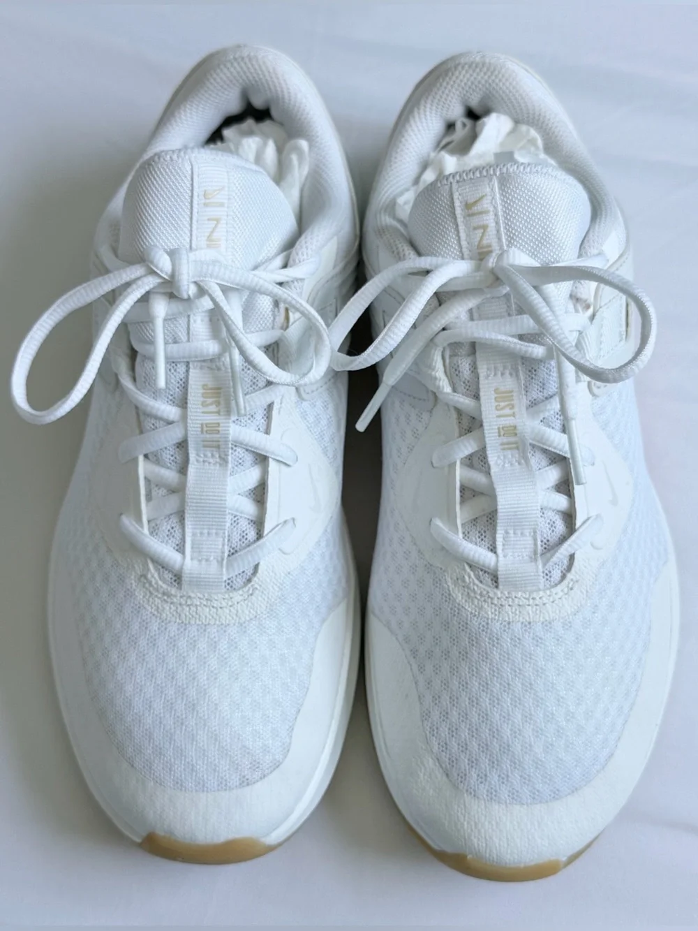 Nike excellent gently